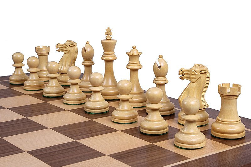 chess pieces executive