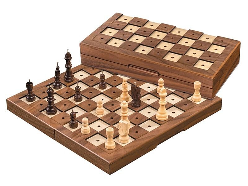 Blind Chess Set