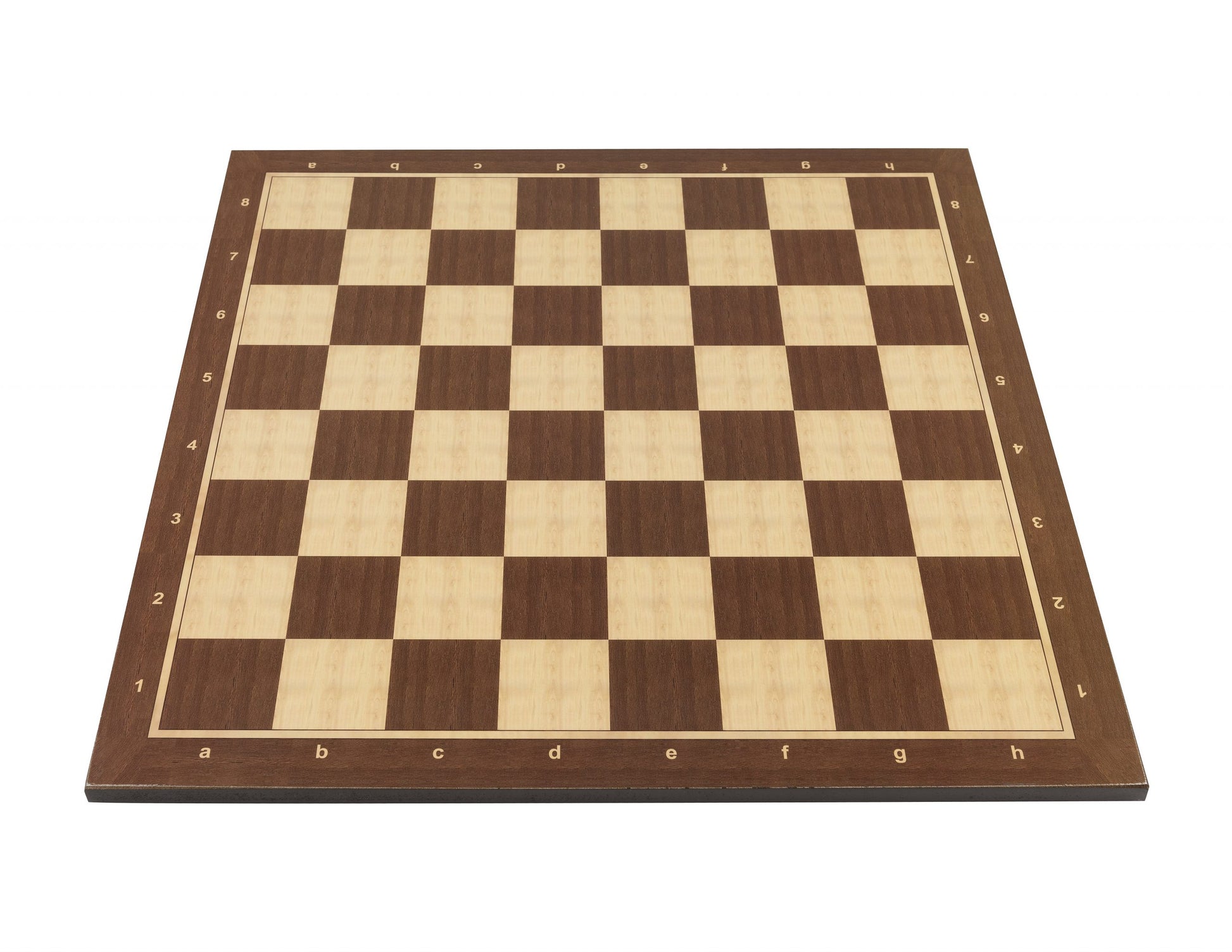 Tournament Chess Board