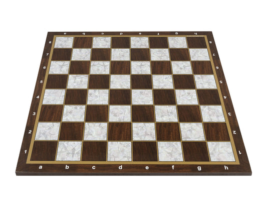 Tournament Pearl Chess Board