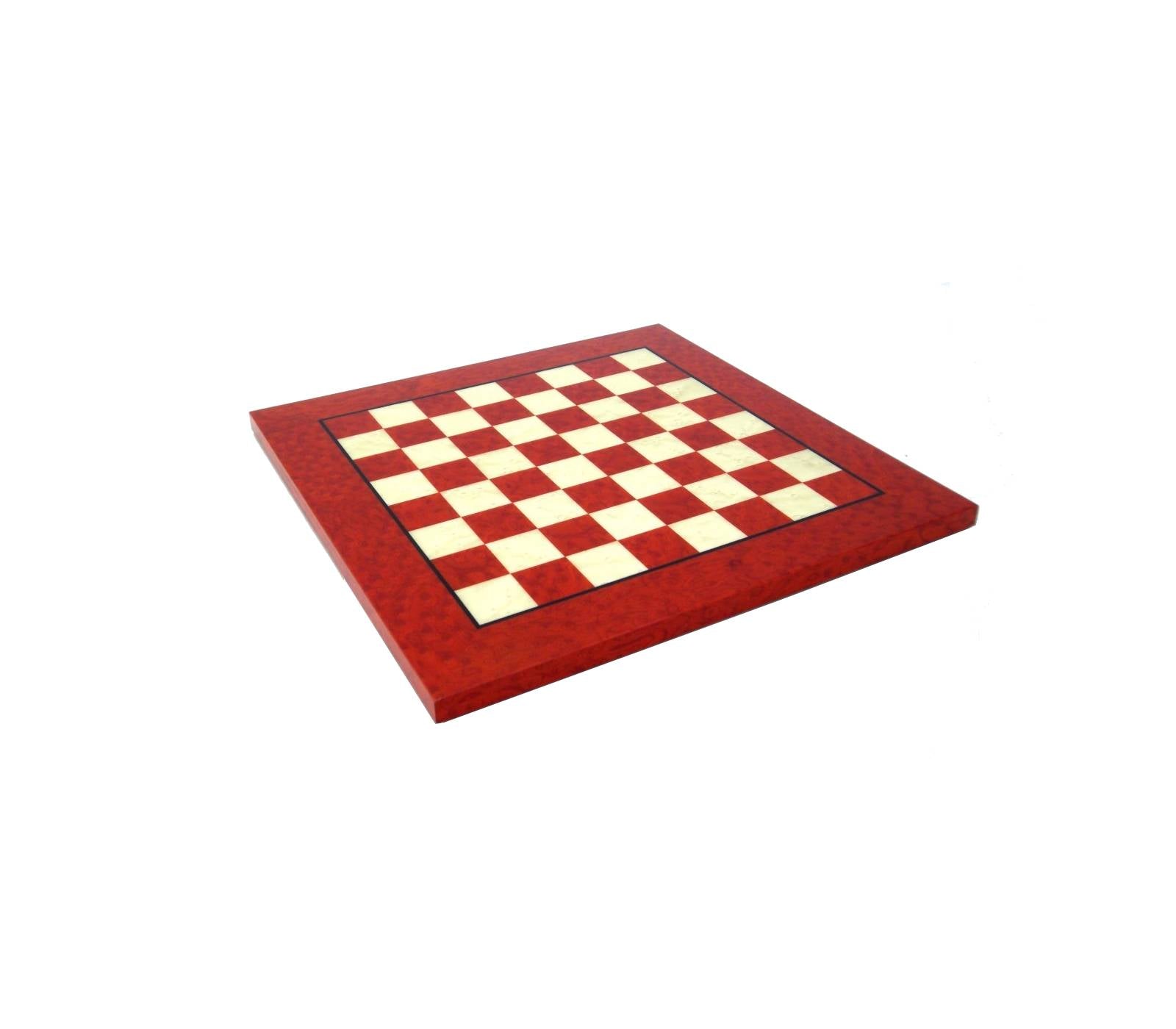 Briar Wooden Chess Board