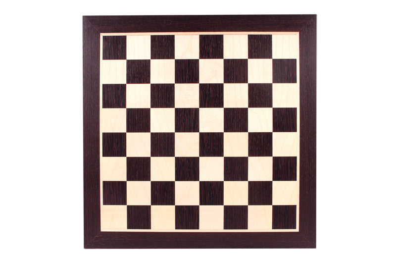 No 5 Dark Chessboard