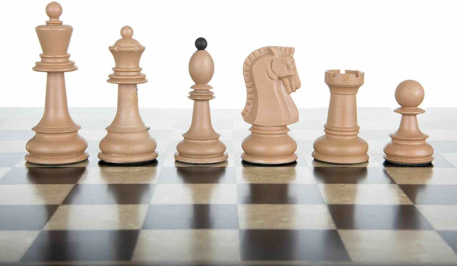 Chess Set Dubrovnik