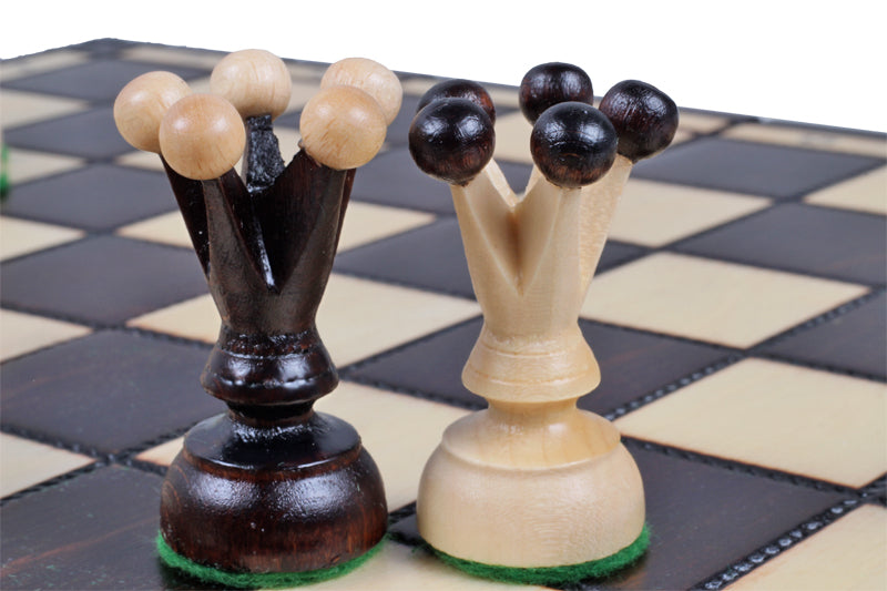14 King Chess Set
