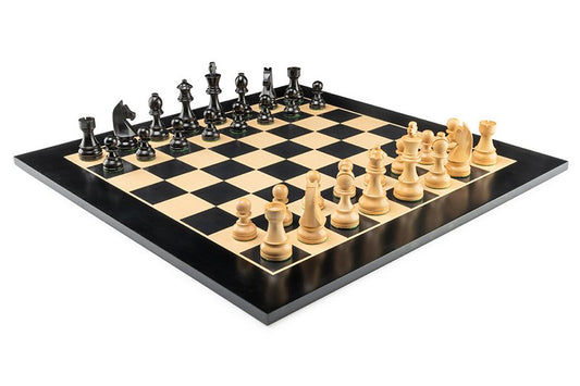 berlin chess set