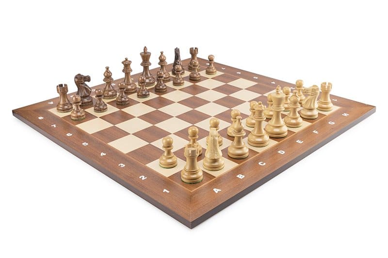chess set bonn