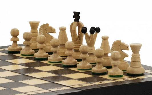 14 jeux d'échecs roi
