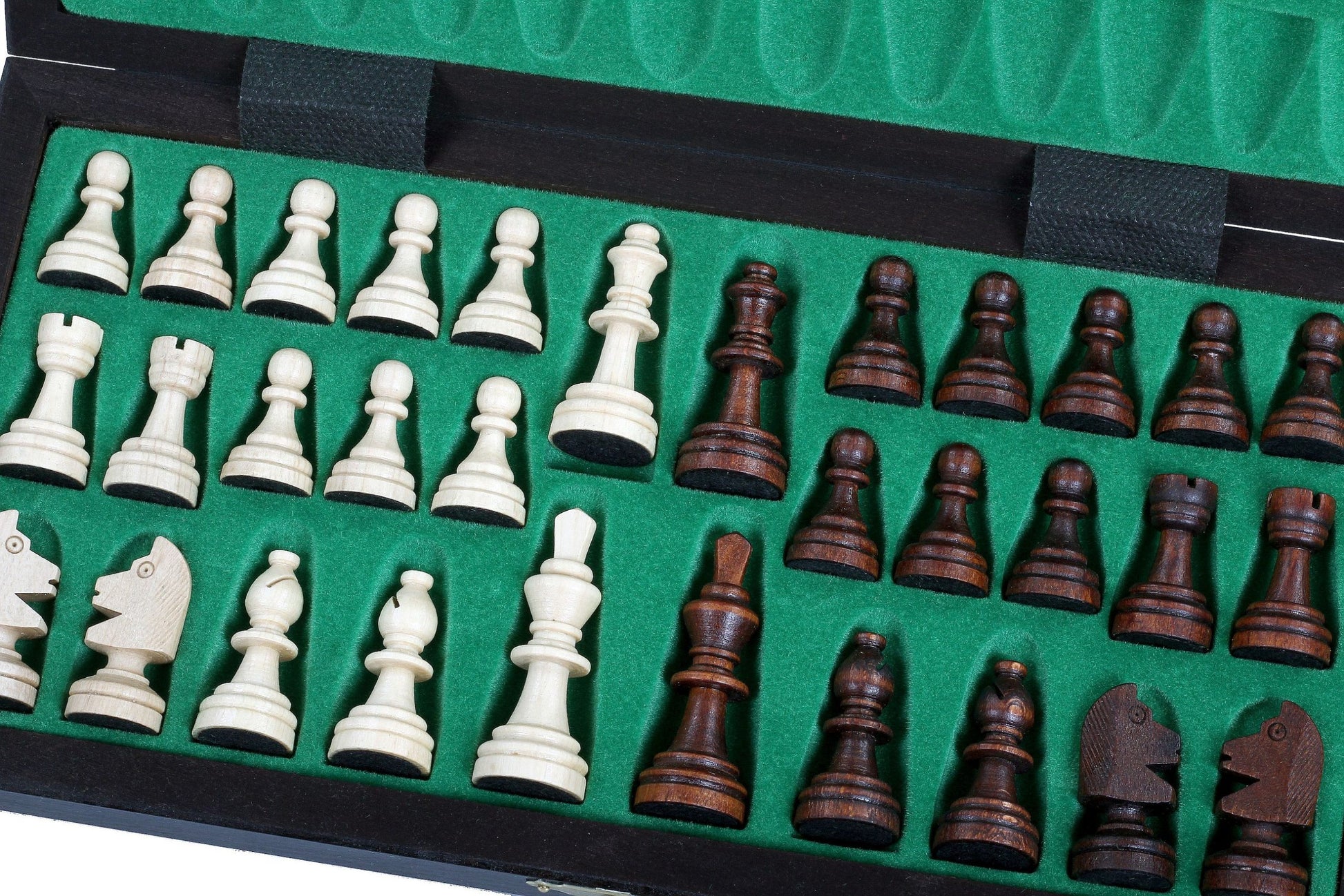 11 Inch Magnetic Travel Chess Set
