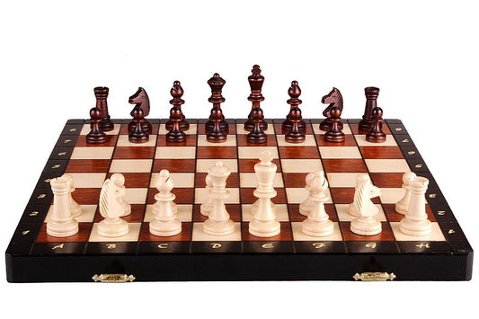 13 Zoll magnetisches Schachspiel Out Of Stock