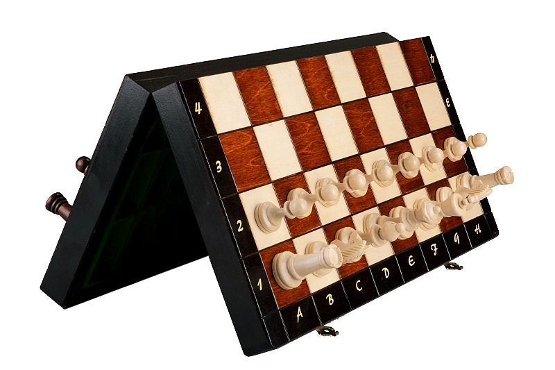13 Inch Magnetic Chess Set