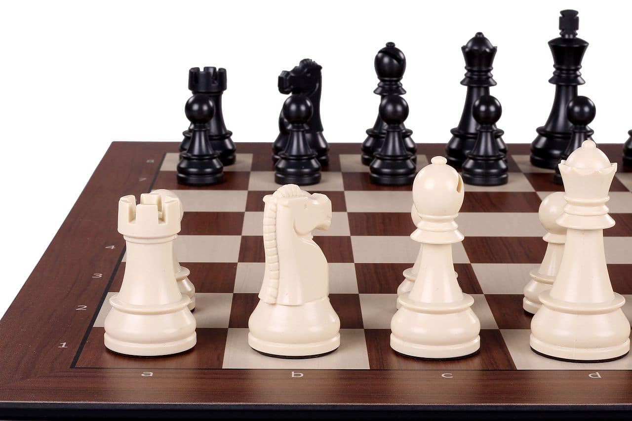 dgt electronic chess board