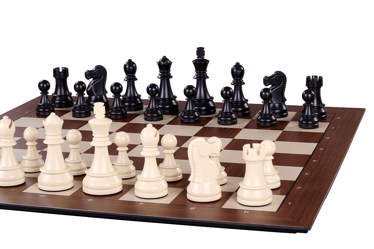 electronic chess board smart