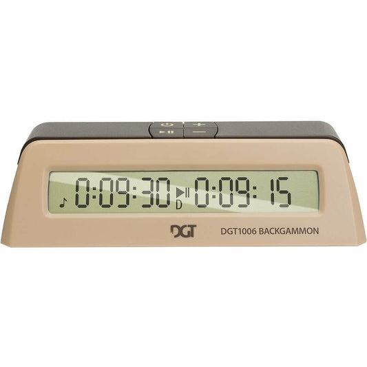 DGT 1006 Backgammon-Timer