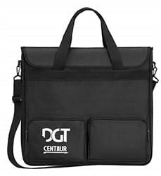 DGT Centaur travel bag