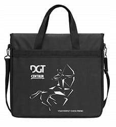 DGT Centaur travel bag