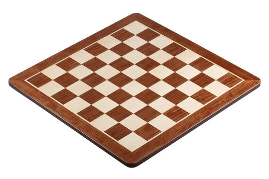 No 6 Rounded Chessboard