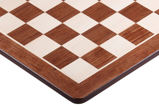 No 6 Rounded Chessboard