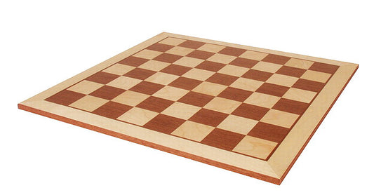 light chessboard