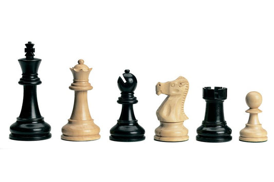 DGT Klassische elektronische Schachfiguren