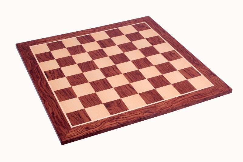 padauk chessboard