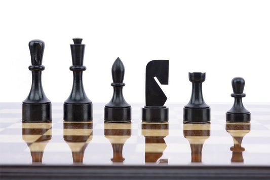 geneva chess pieces