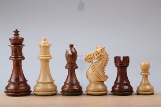 kings chess pieces