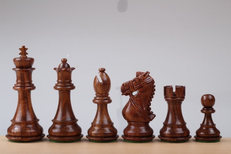 kings chessmen