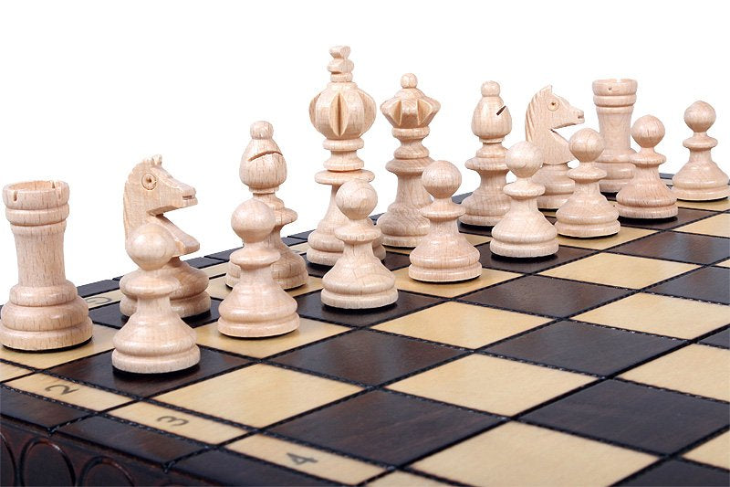 london chess sets