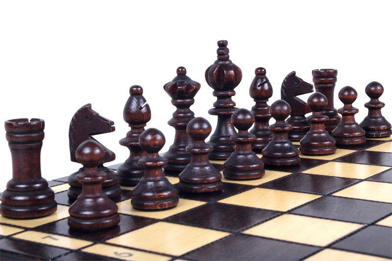 chess set london