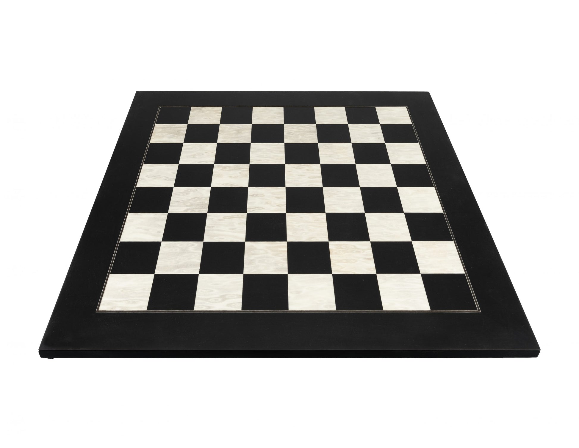 Marseille Chess Board