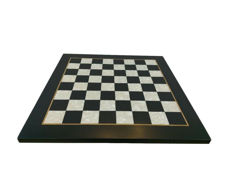 BLACK ART Chess Board