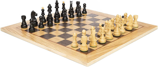 Chess set TORONTO OLIVE