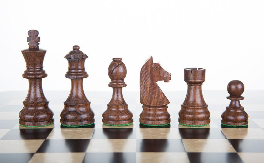Chess e-pieces Dgt Timeless Weighted
