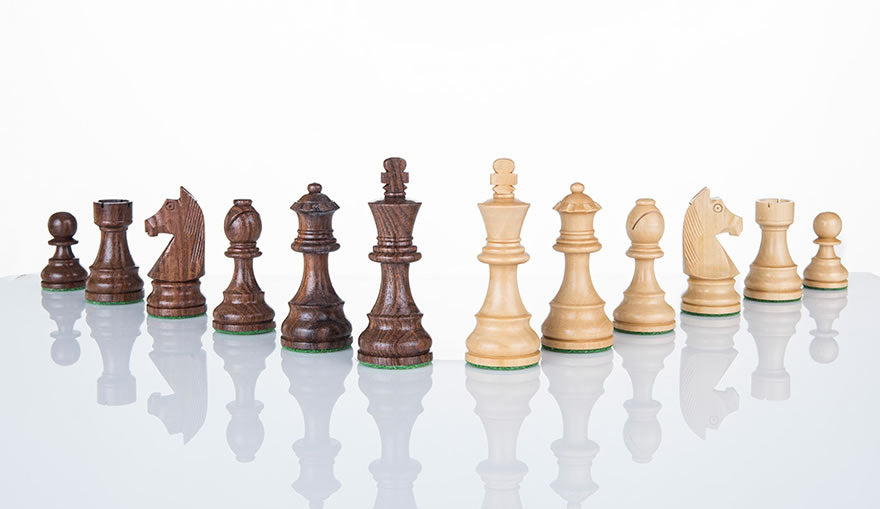 Chess e-pieces Dgt Timeless Weighted