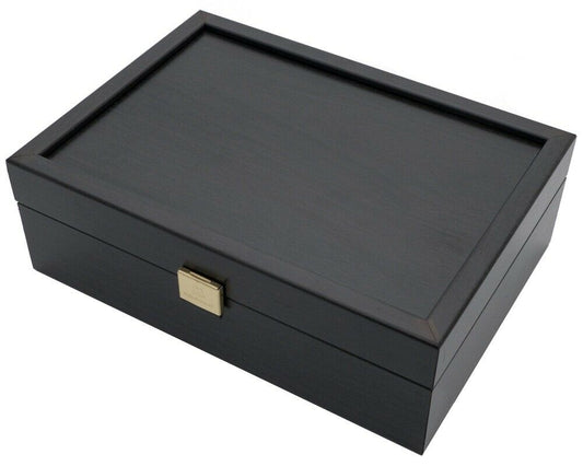 Dubrovnik Standard in Black box