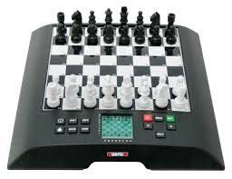 Millenium ChessGenius Schachcomputer