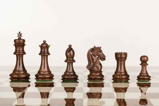 Schachspiel New York Combo 48 cm