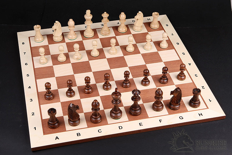 chessboard light