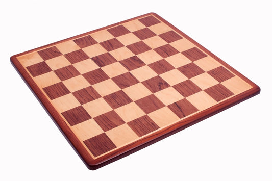 round chessboard