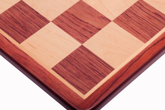 No 5 Round Chessboard