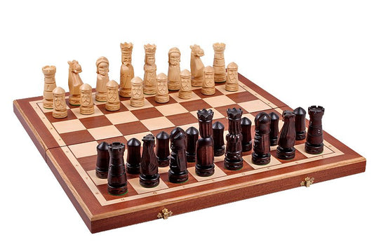 chess set salzburg