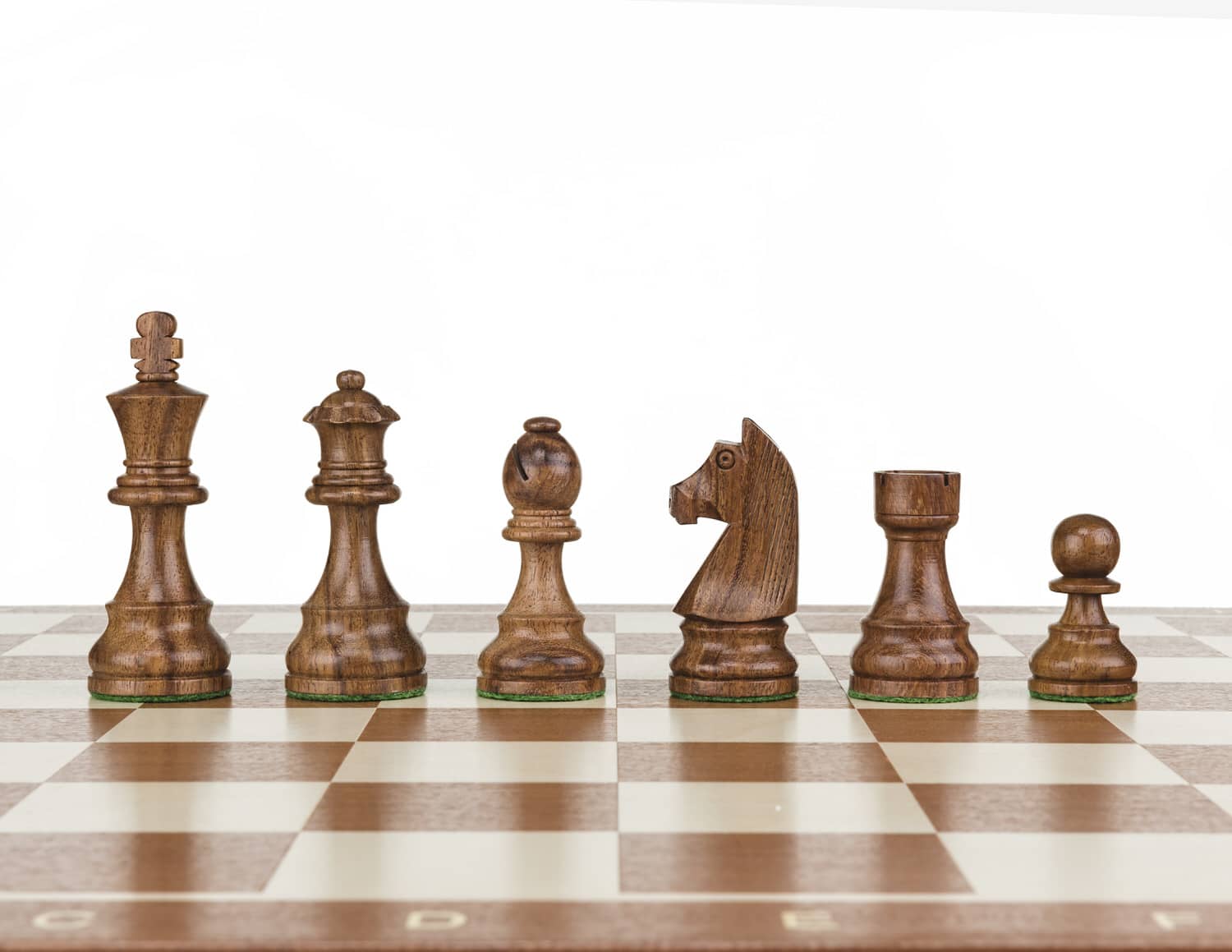 staunton Staunton Standard Chess Pieces