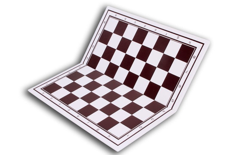 chessboard folding