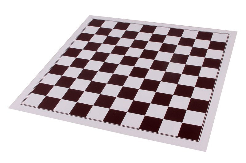vinyl chess checkers chessboard