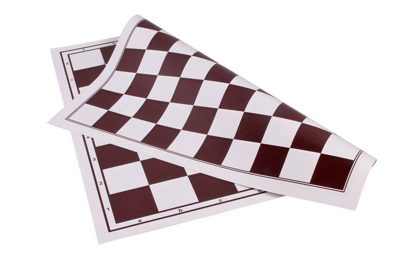 Brown chess checkers chessboard