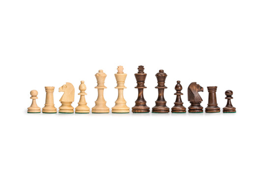 16.5 Inch Chess Set Jupiter
