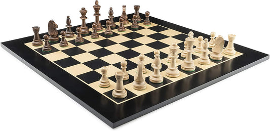 19,6 Zoll Warschauer Schachspiel